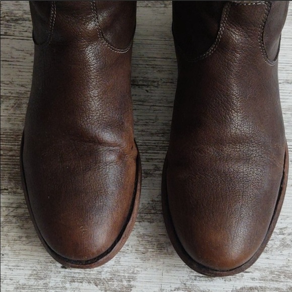 Frye Boots - Picture 2 of 3
